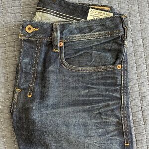 Diesel Zatiny Jeans 30x32